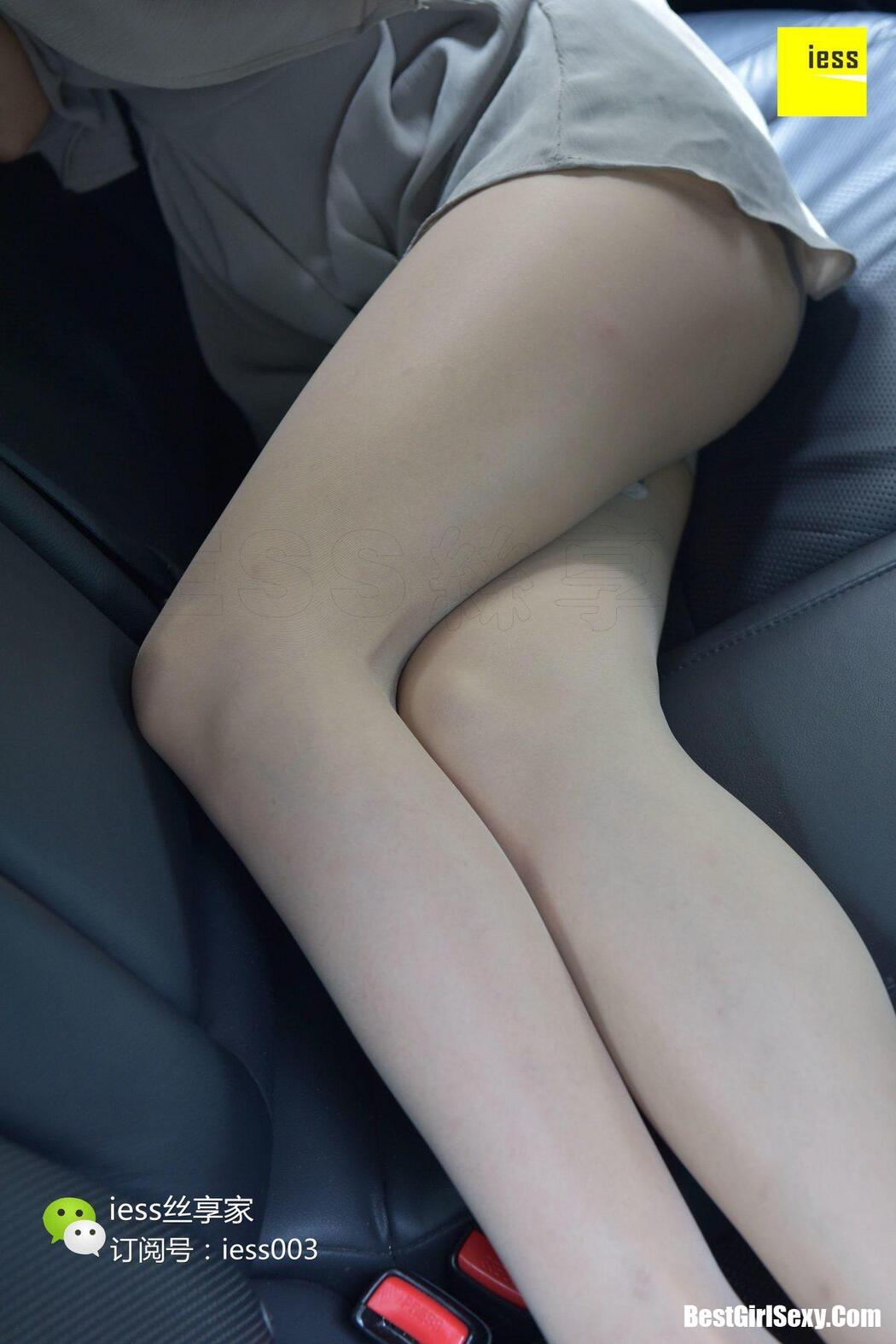 IESS异思趣向 SXJ.028 Jun Jun