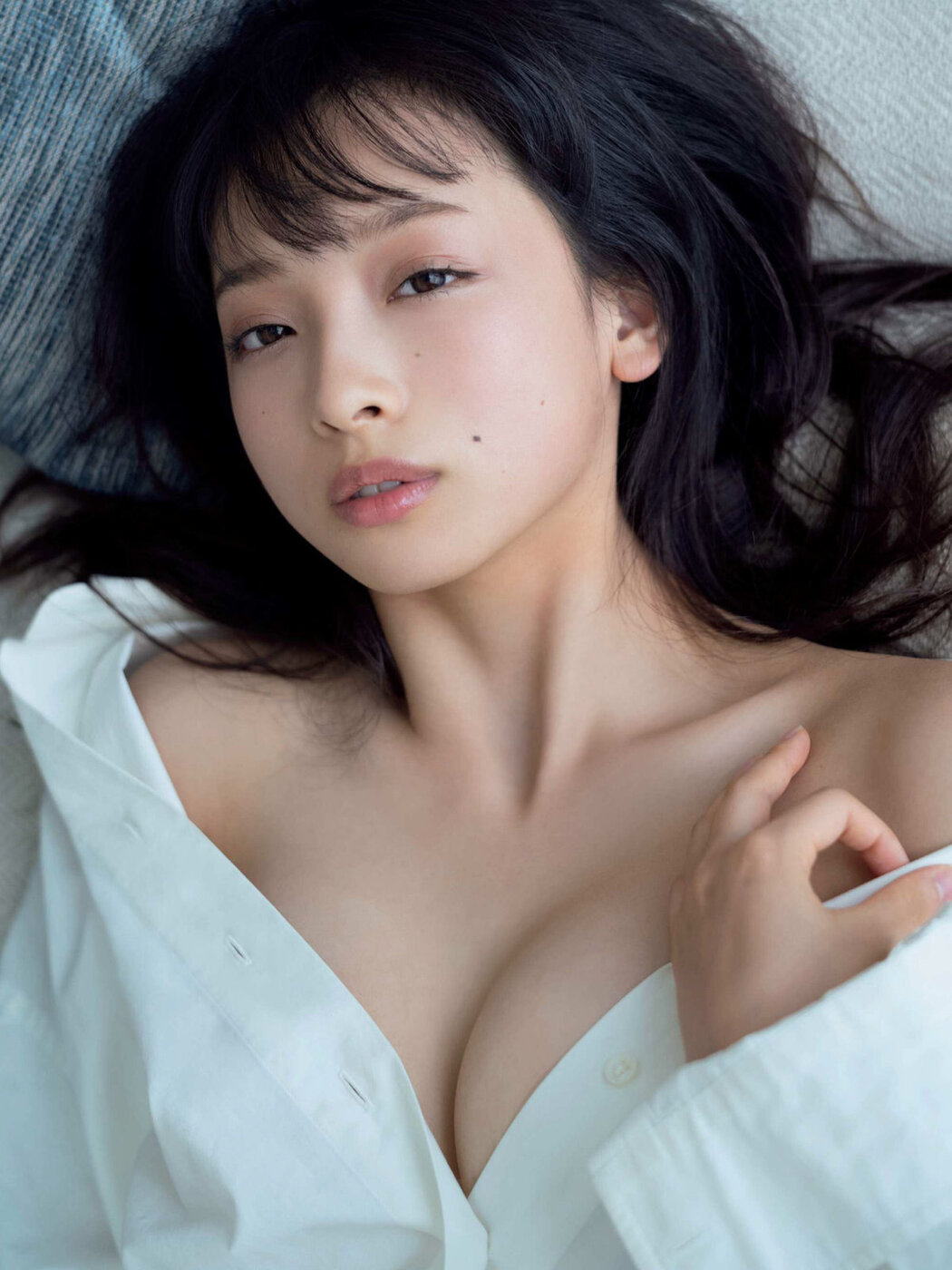 Asuka Hanamura 華村あすか, FRIDAY 2018.12.14 (フライデー 2018年12月14日号)