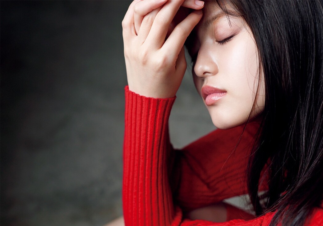 Mio Imada 今田美桜, FRIDAY 2019.04.26 (フライデー 2019年4月26日号)