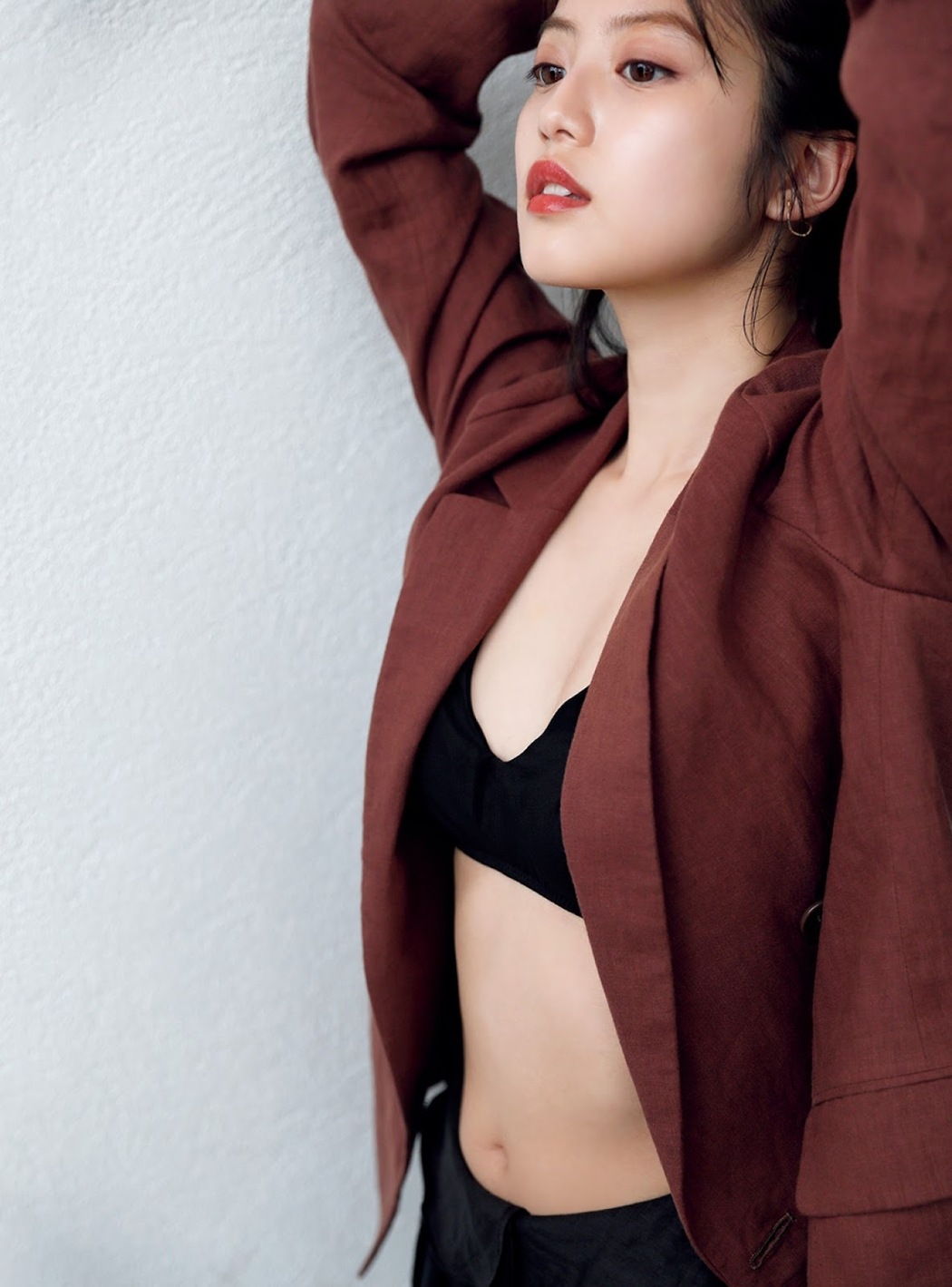 Mio Imada 今田美桜, FRIDAY 2019.04.26 (フライデー 2019年4月26日号)