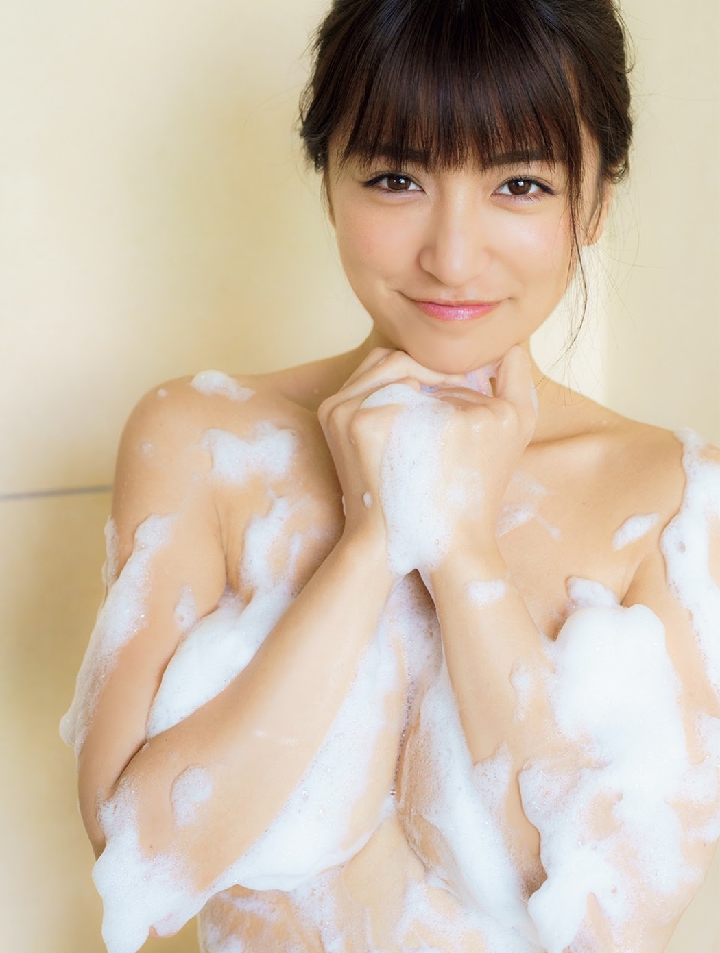 ☆HOSHINO, FRIDAY 2019.05.10 (フライデー 2019年5月10日号) Cover Photo