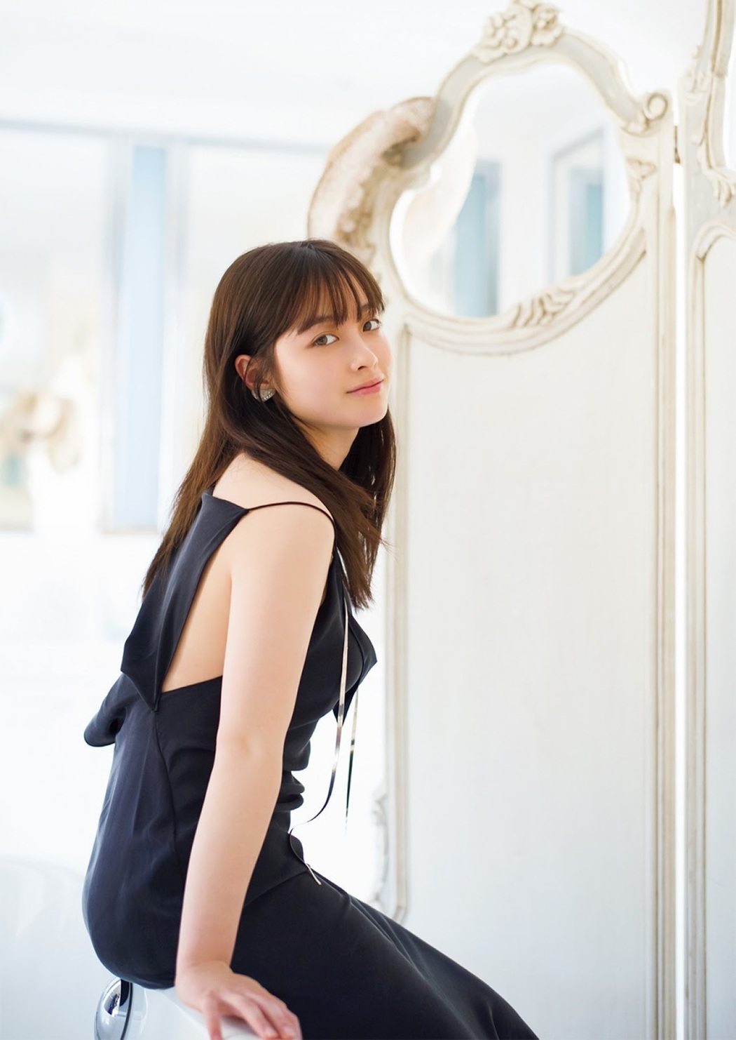 Kanna Hashimoto 橋本環奈, FRIDAY 2019.01.04 (フライデー 2019年1月4日号)
