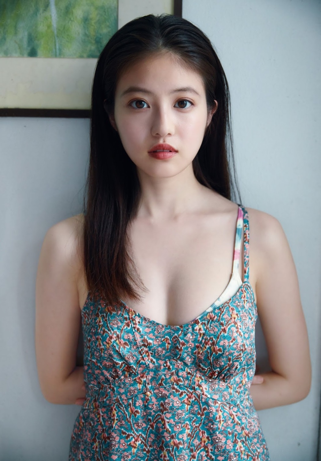 Mio Imada 今田美桜, FRIDAY 2019.12.06 (フライデー 2019年12月06日号)
