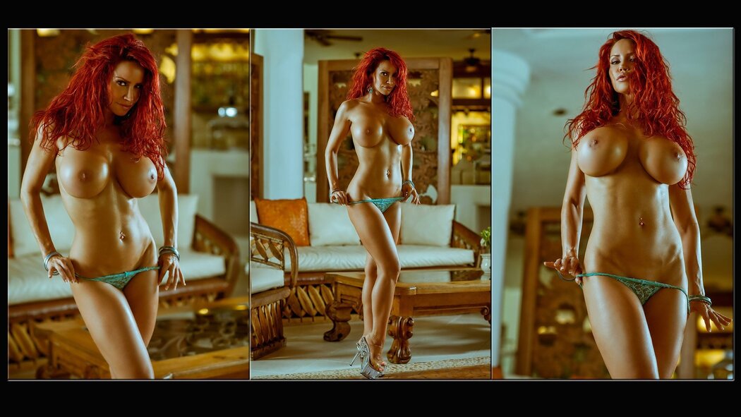 Hot Redheads