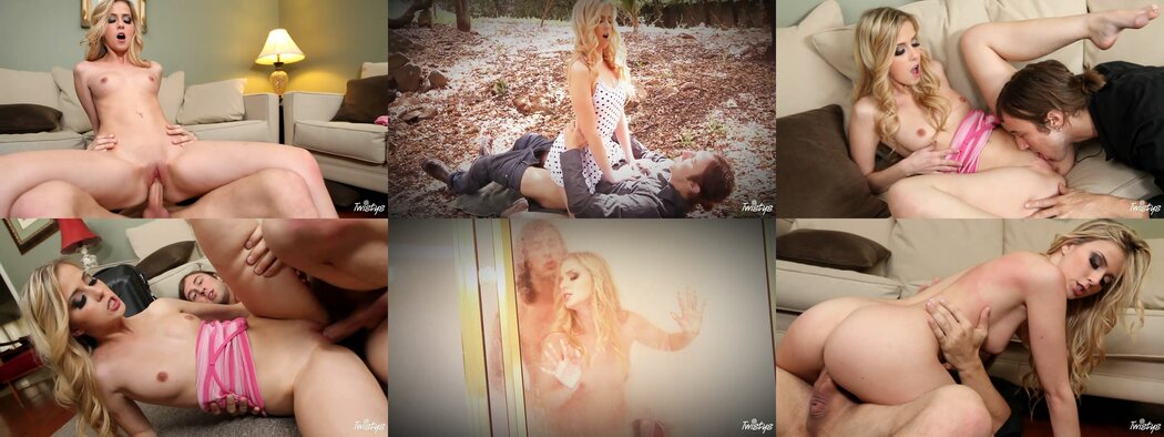 Abigaile Johnson Porn Pics