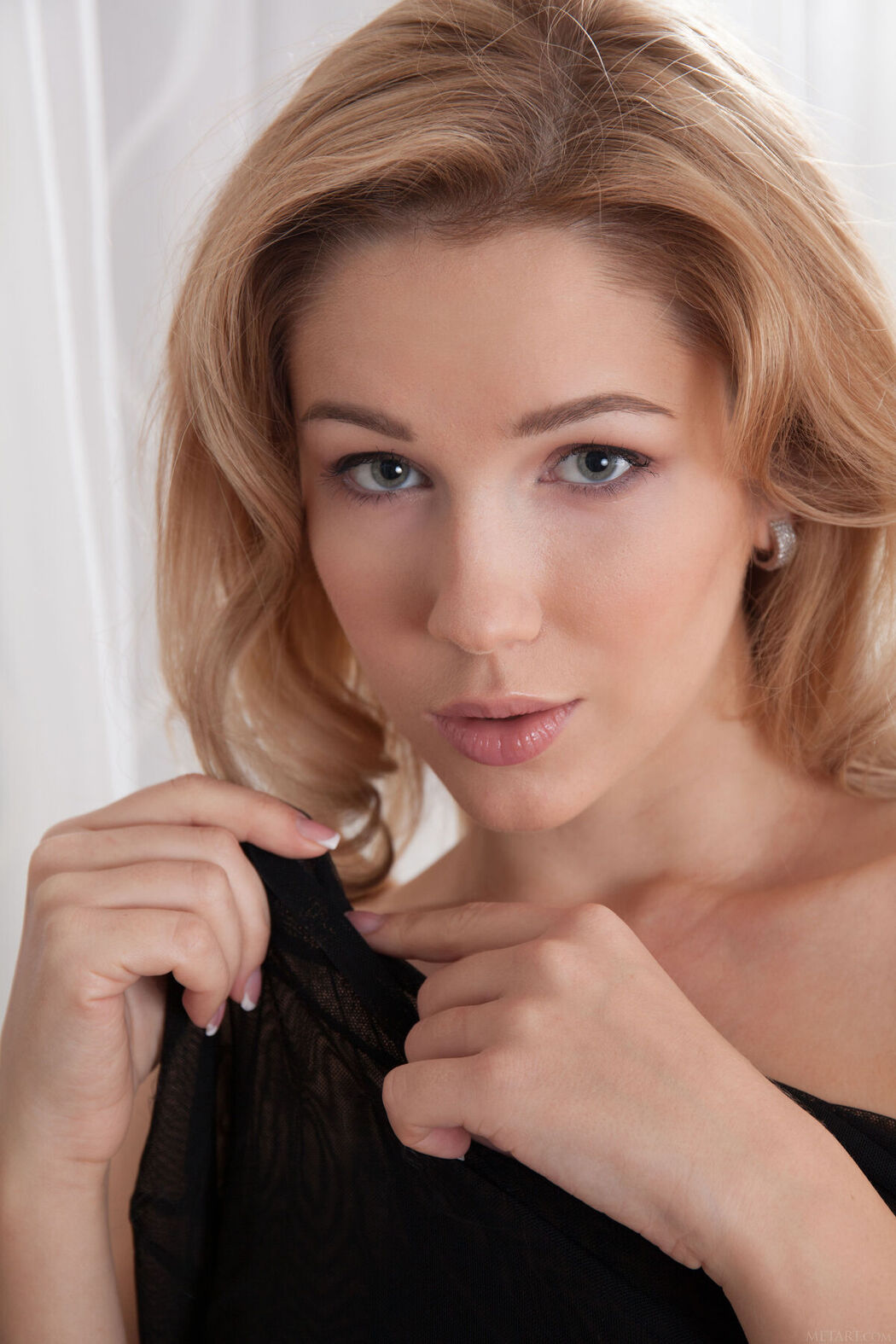 MetArt Genevieve Gandi – Rineco Part1