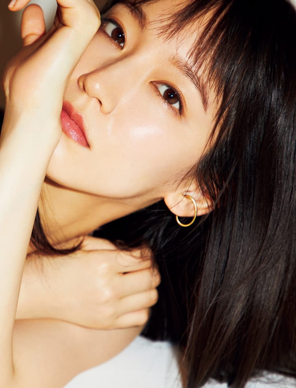 Riho Yoshioka 吉岡里帆, FRIDAY 2020.11.27 (フライデー 2020年11月27日号)