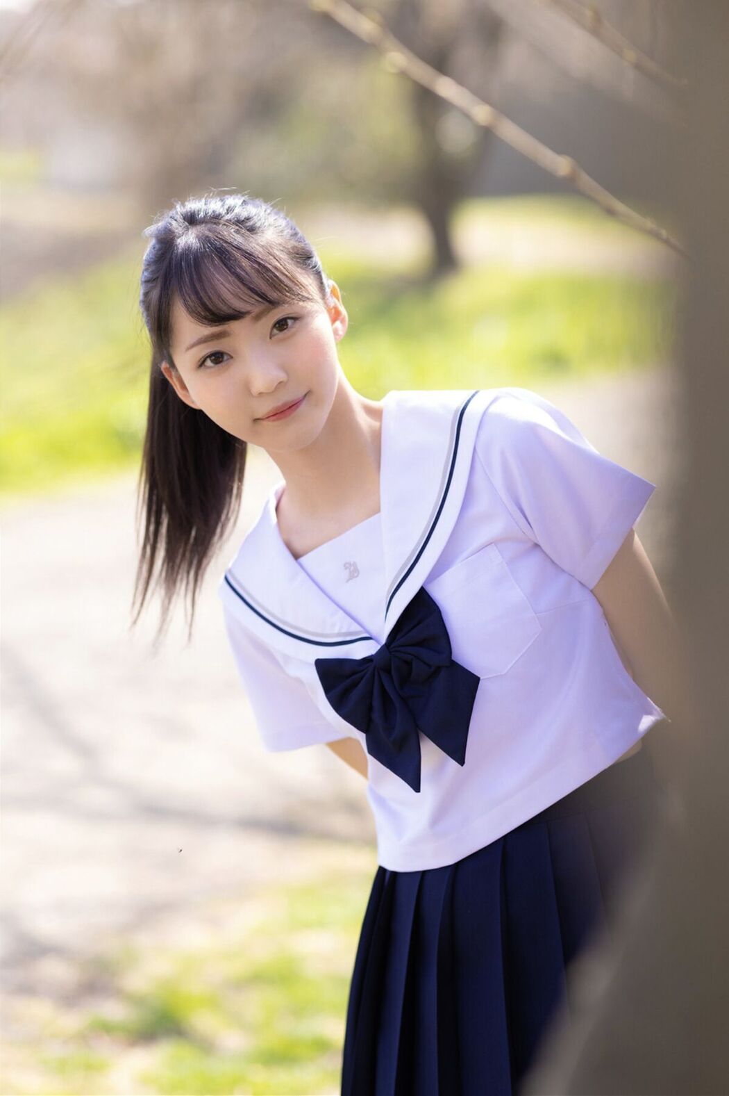 JP Meguri Minoshima 美ノ嶋めぐり – 青春 アオハル Part2