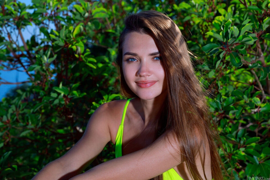 MetArt Georgia – Breathtaking Beauty Part1