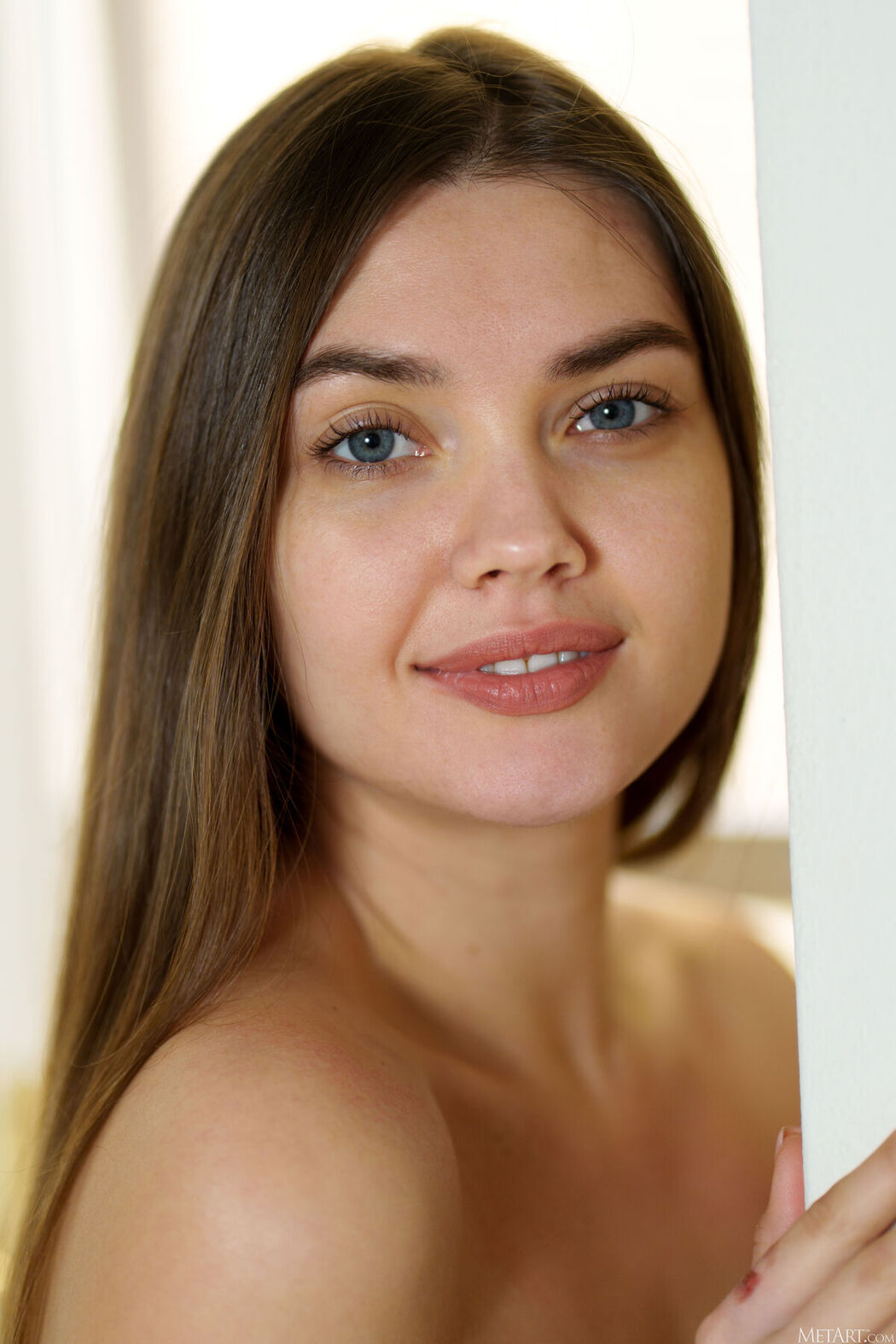 MetArt Georgia – Golden Couch Part2