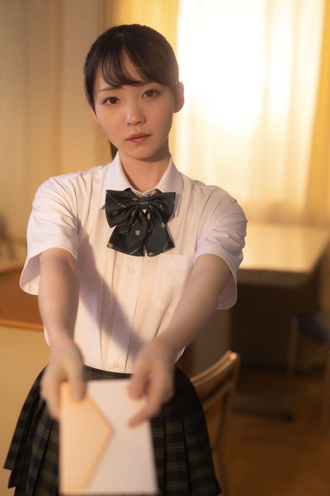 JP Meguri Minoshima 美ノ嶋めぐり – 青春 アオハル Part2