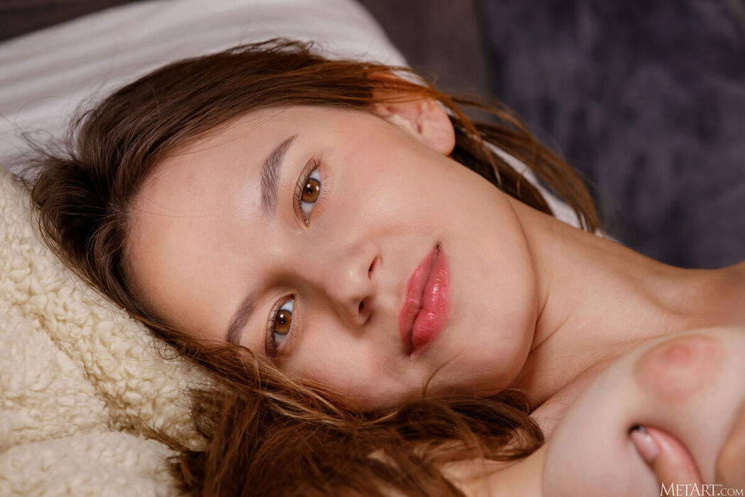 MetArt Giselle – Bedside Snack Part2
