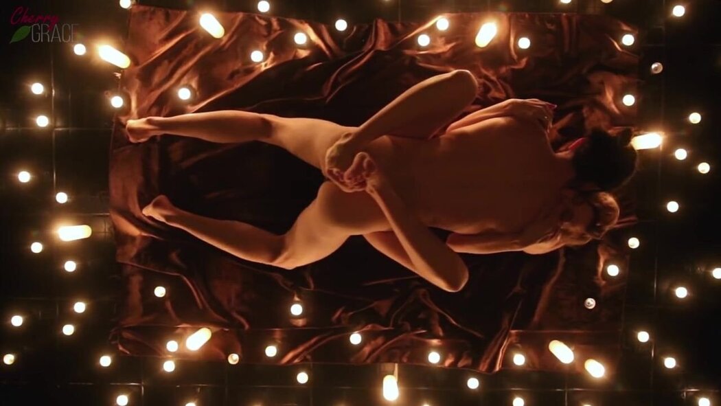 Candlelight Sex
