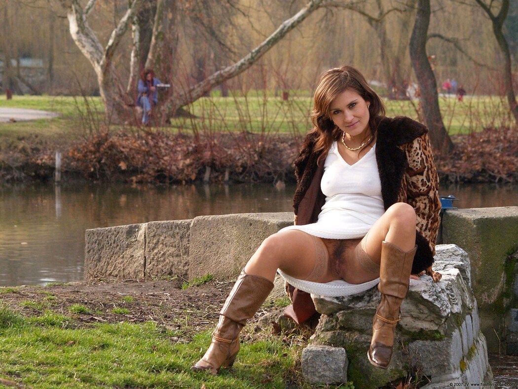 Picnics Without Pants