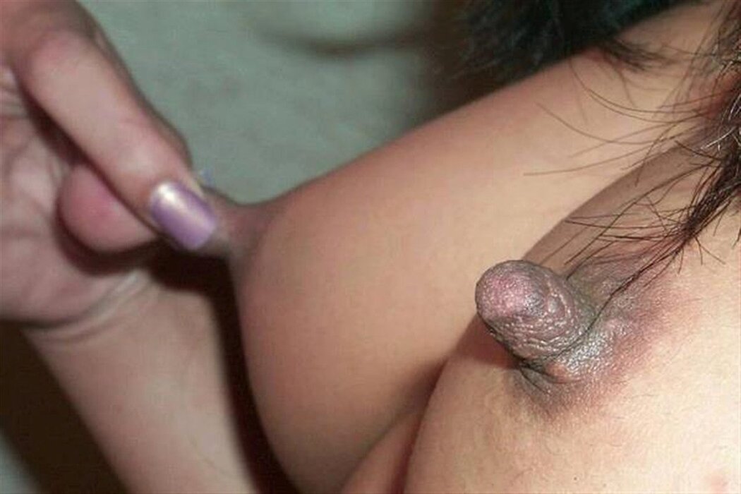 Porn With Beautiful Erect Nipples