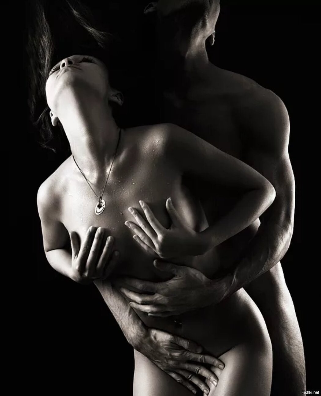 Romantic Sex