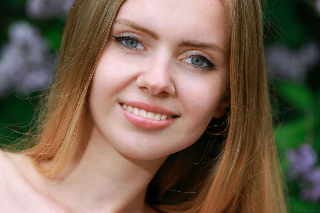 MetArt Honey Liz – Netera Part2