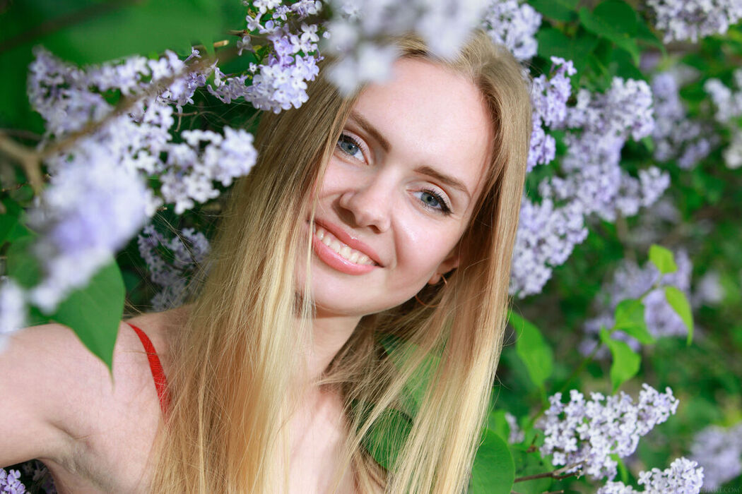 MetArt Honey Liz – Netera Part1