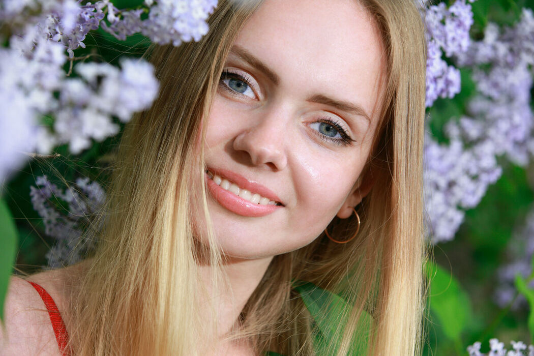 MetArt Honey Liz – Netera Part1