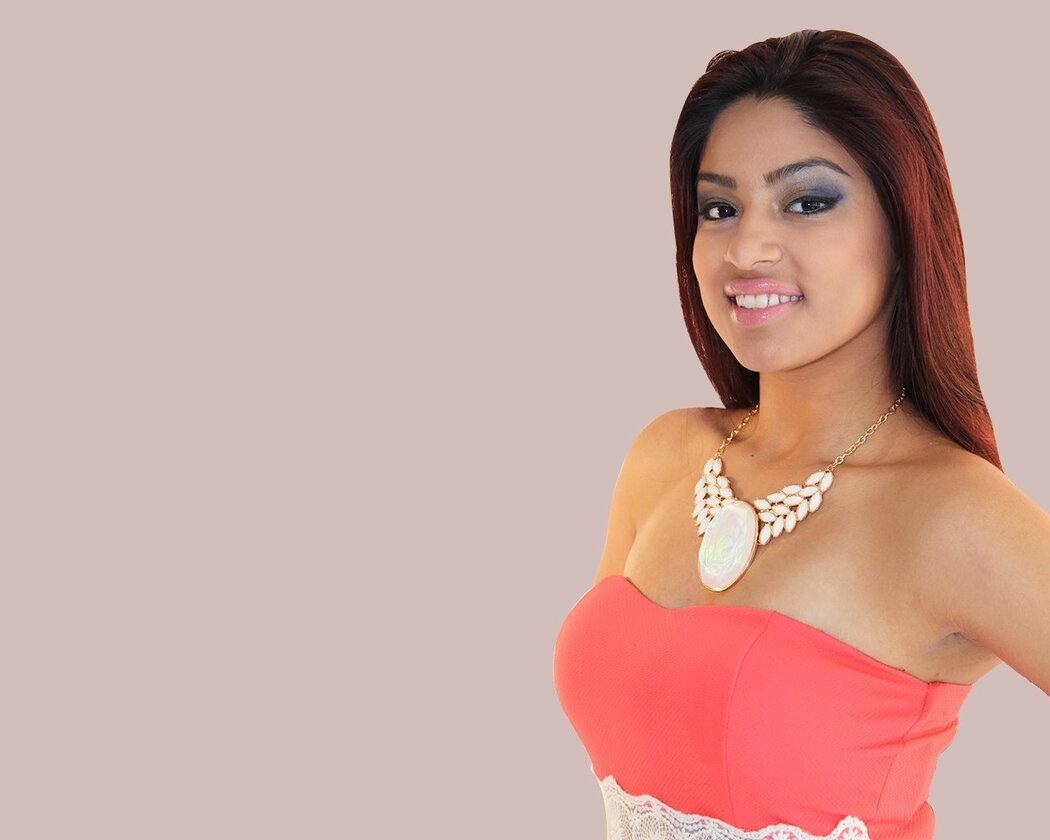 Aka Bely Belinda