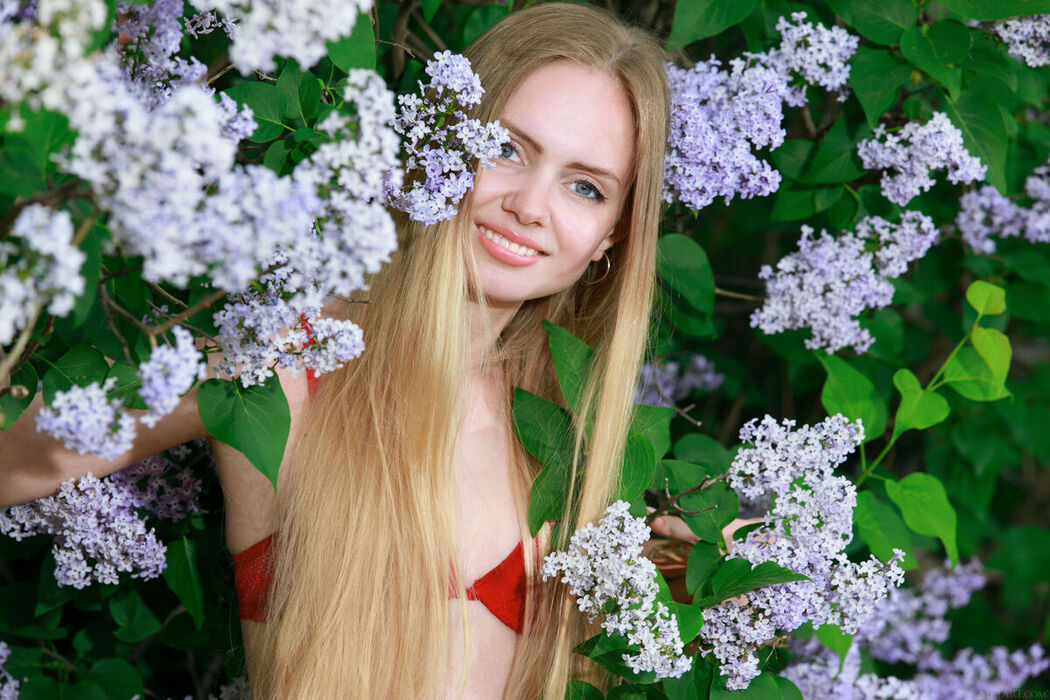 MetArt Honey Liz – Netera Part1