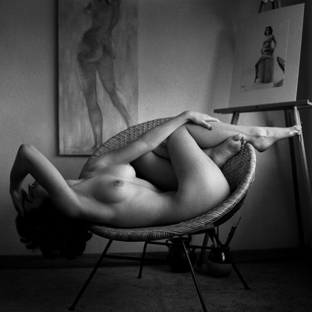Naked Pics
