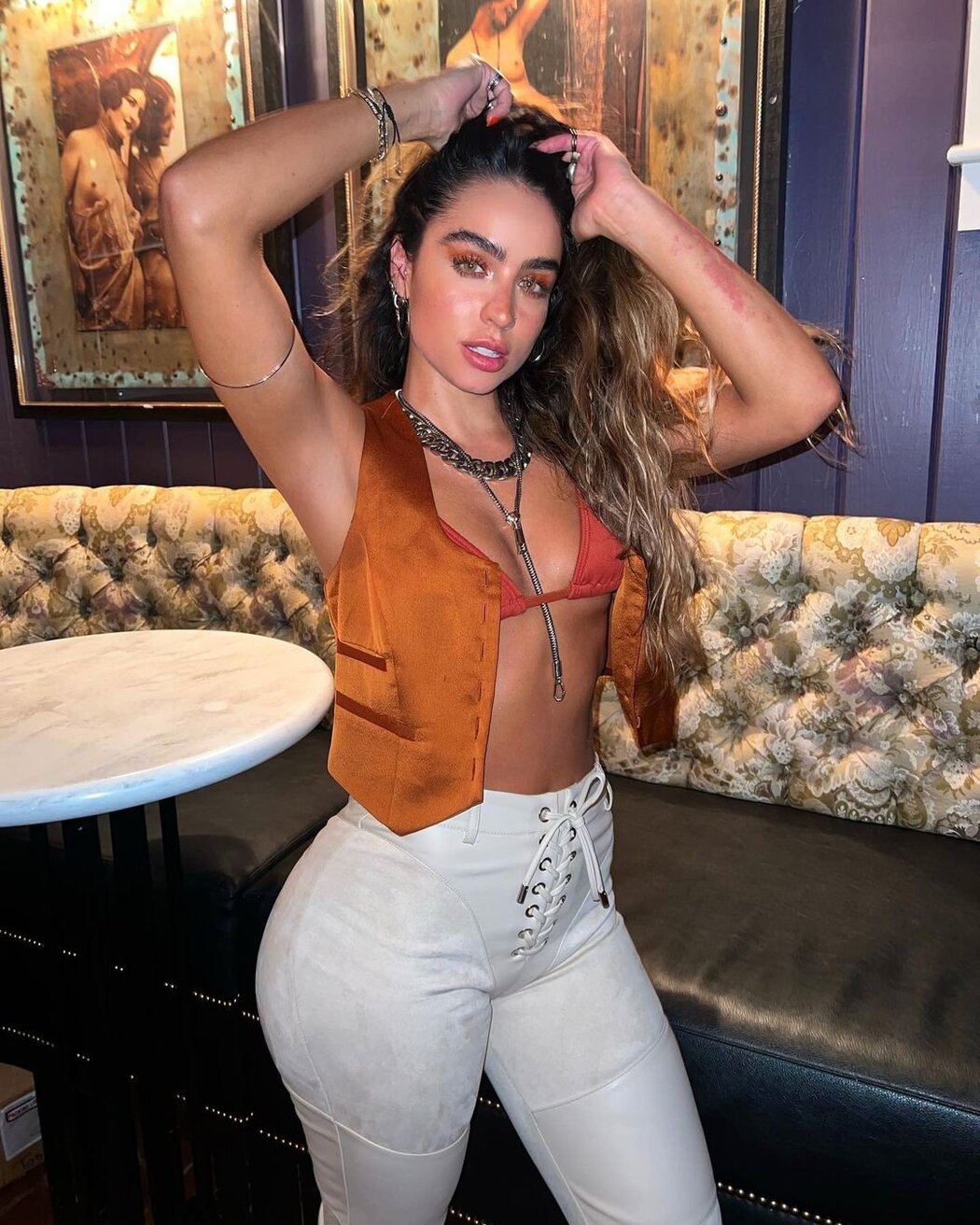 Sommer Ray