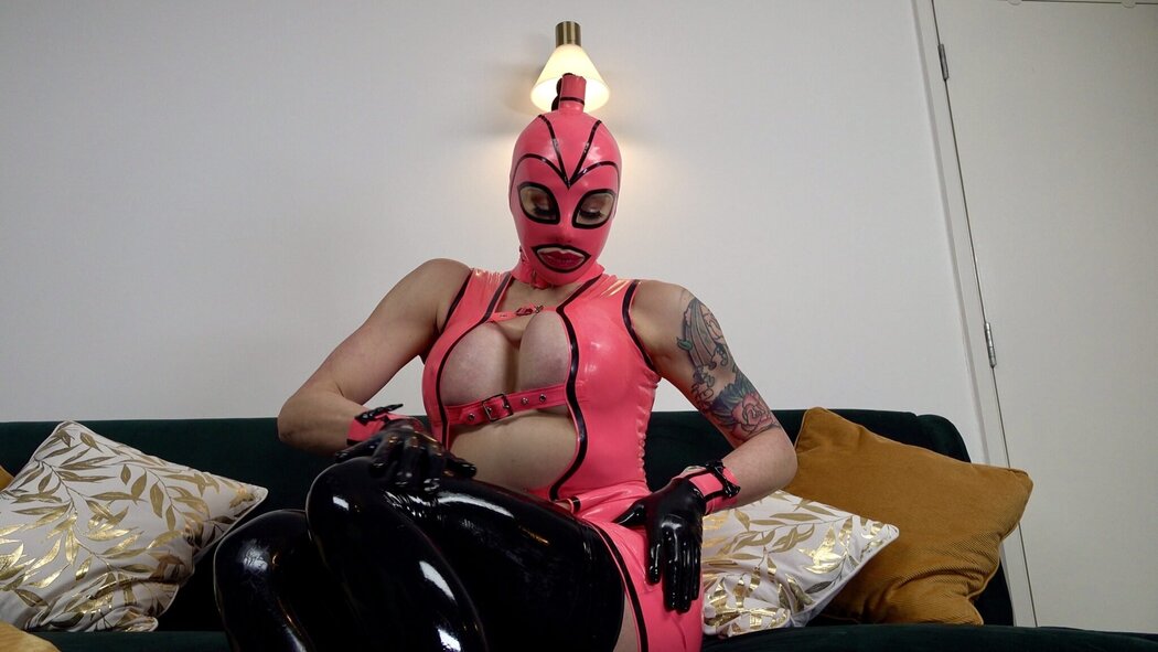 Rubber Passion