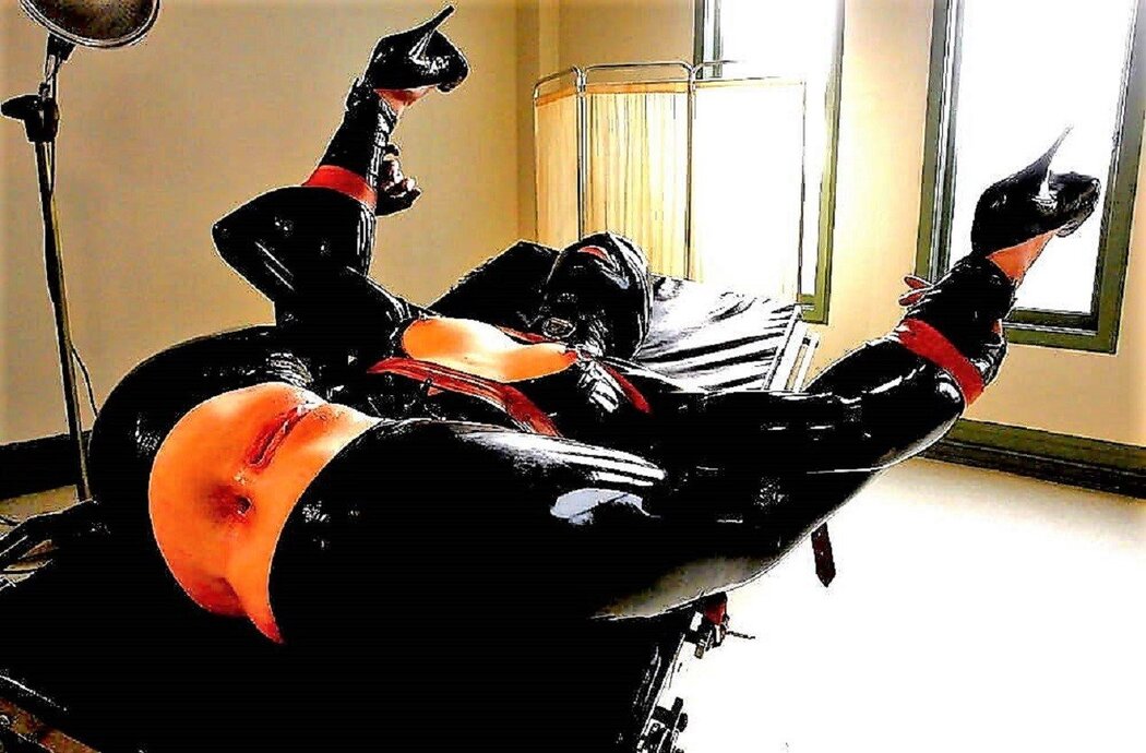 Rubber Passion