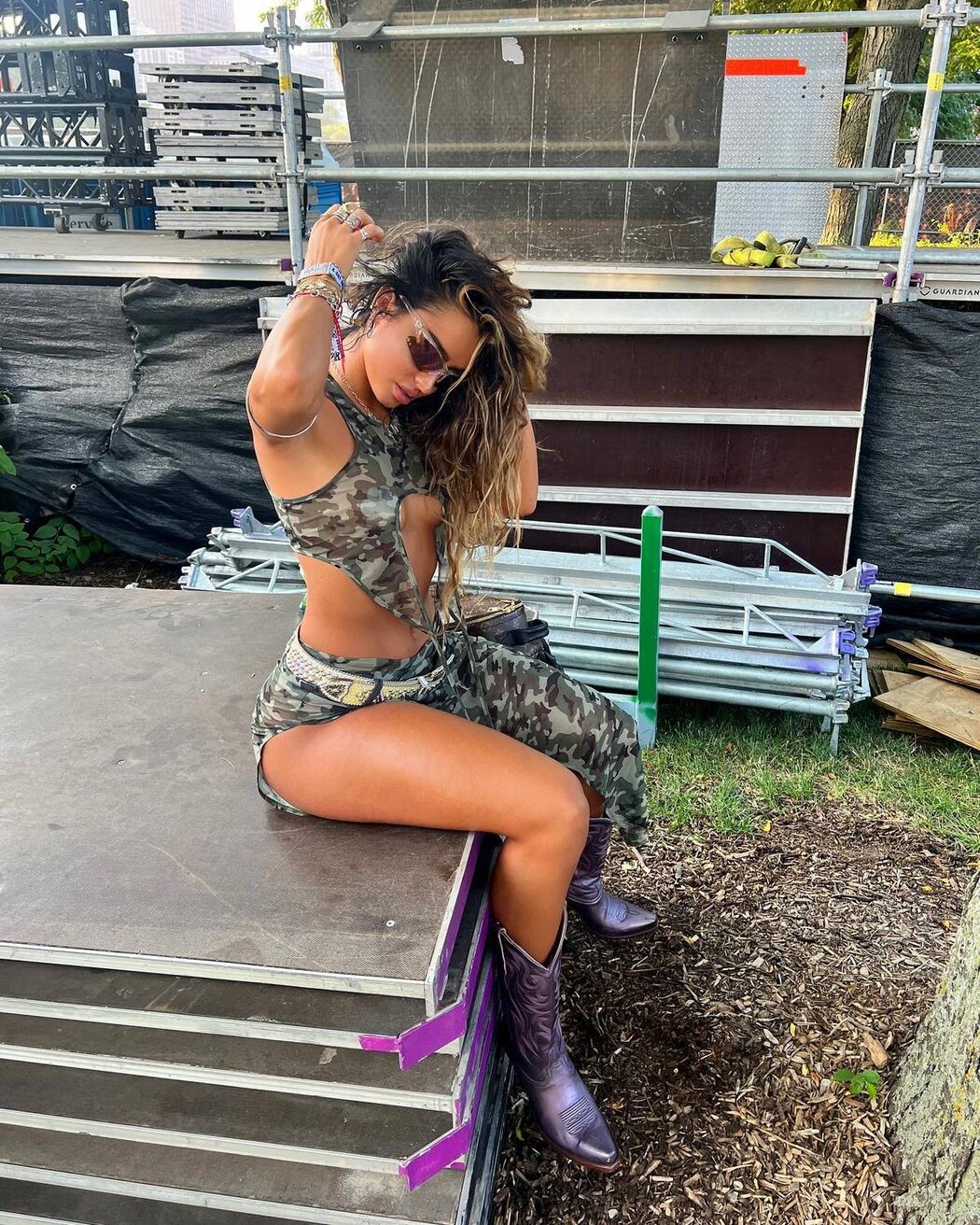Sommer Ray