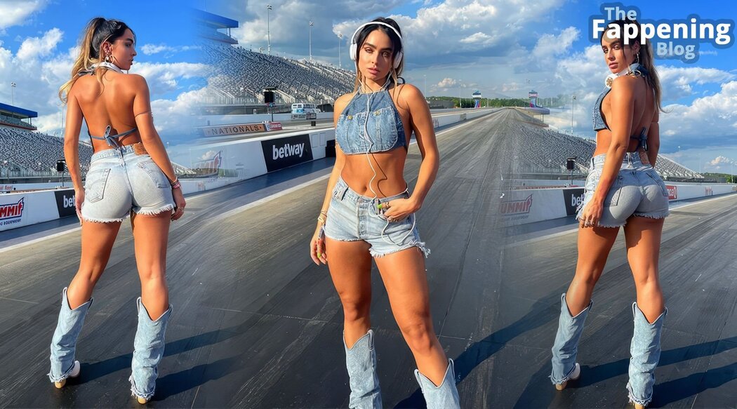 Sommer Ray