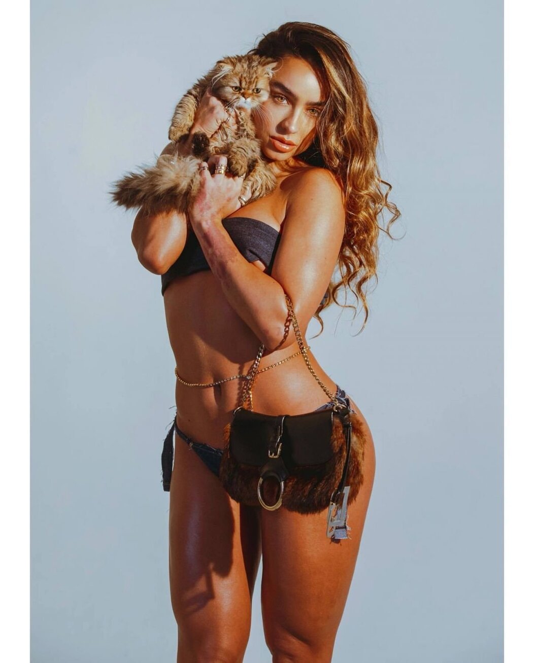 Sommer Ray