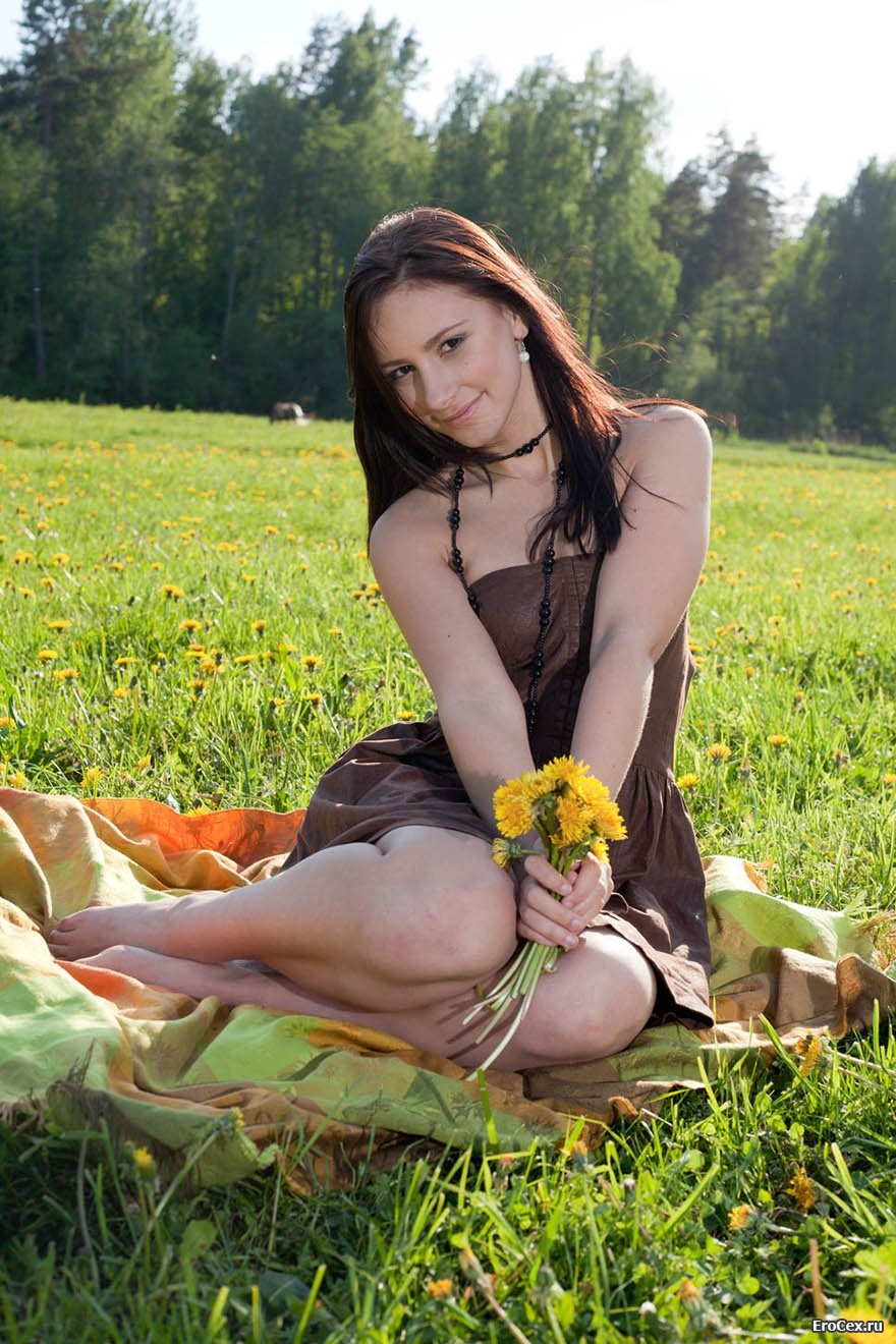 Sweet Miss