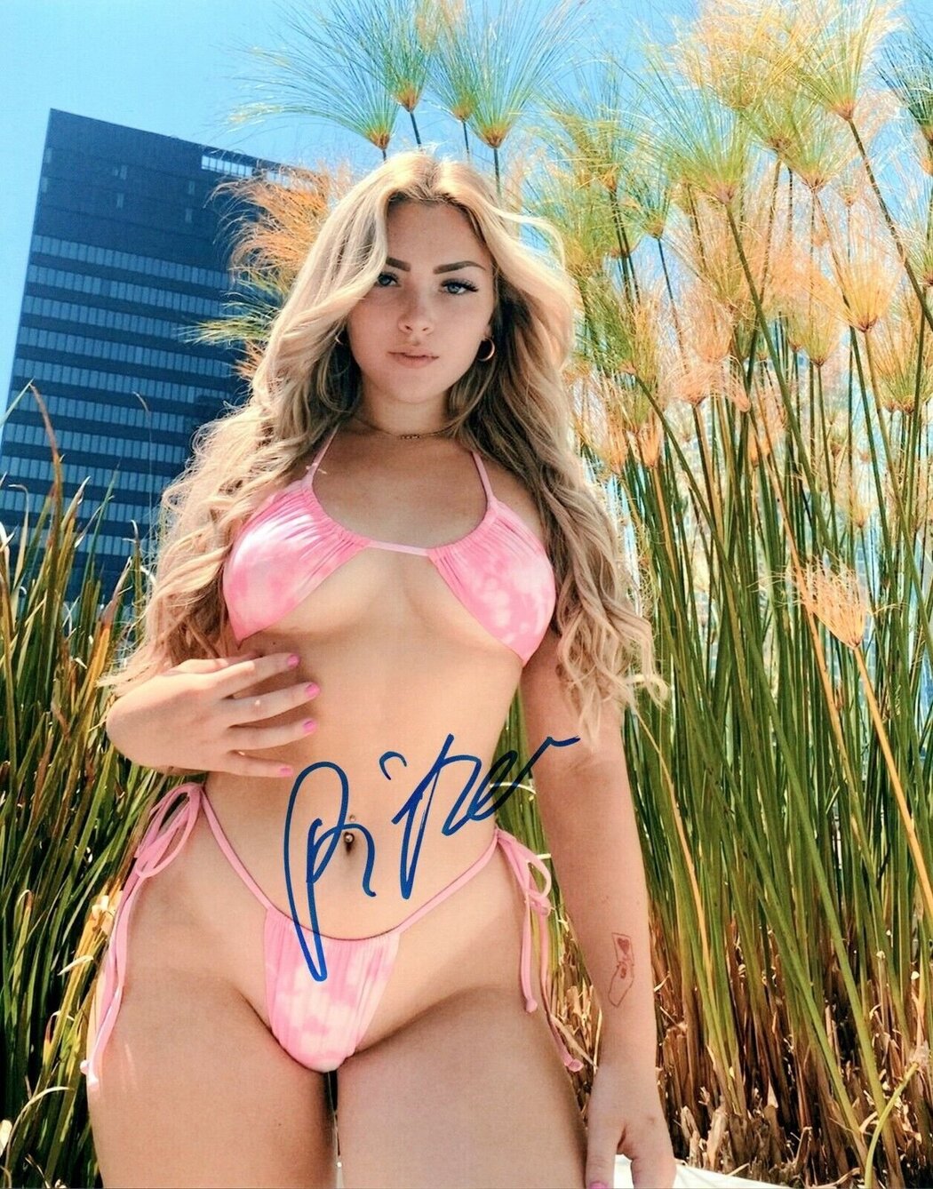 Peri Piper