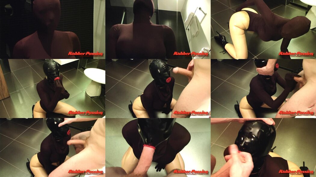 Rubber Passion