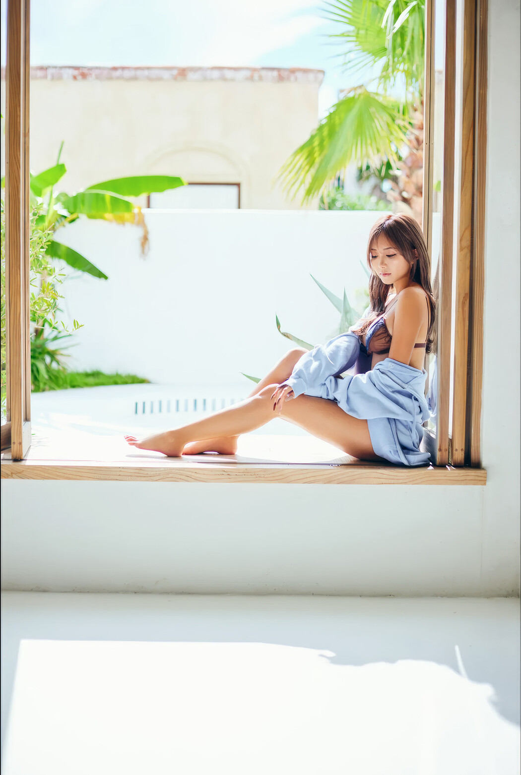 Reika Yamada 山田麗華, FRIDAYデジタル写真集 「かわちい彼女 Vol.2」 Set.05