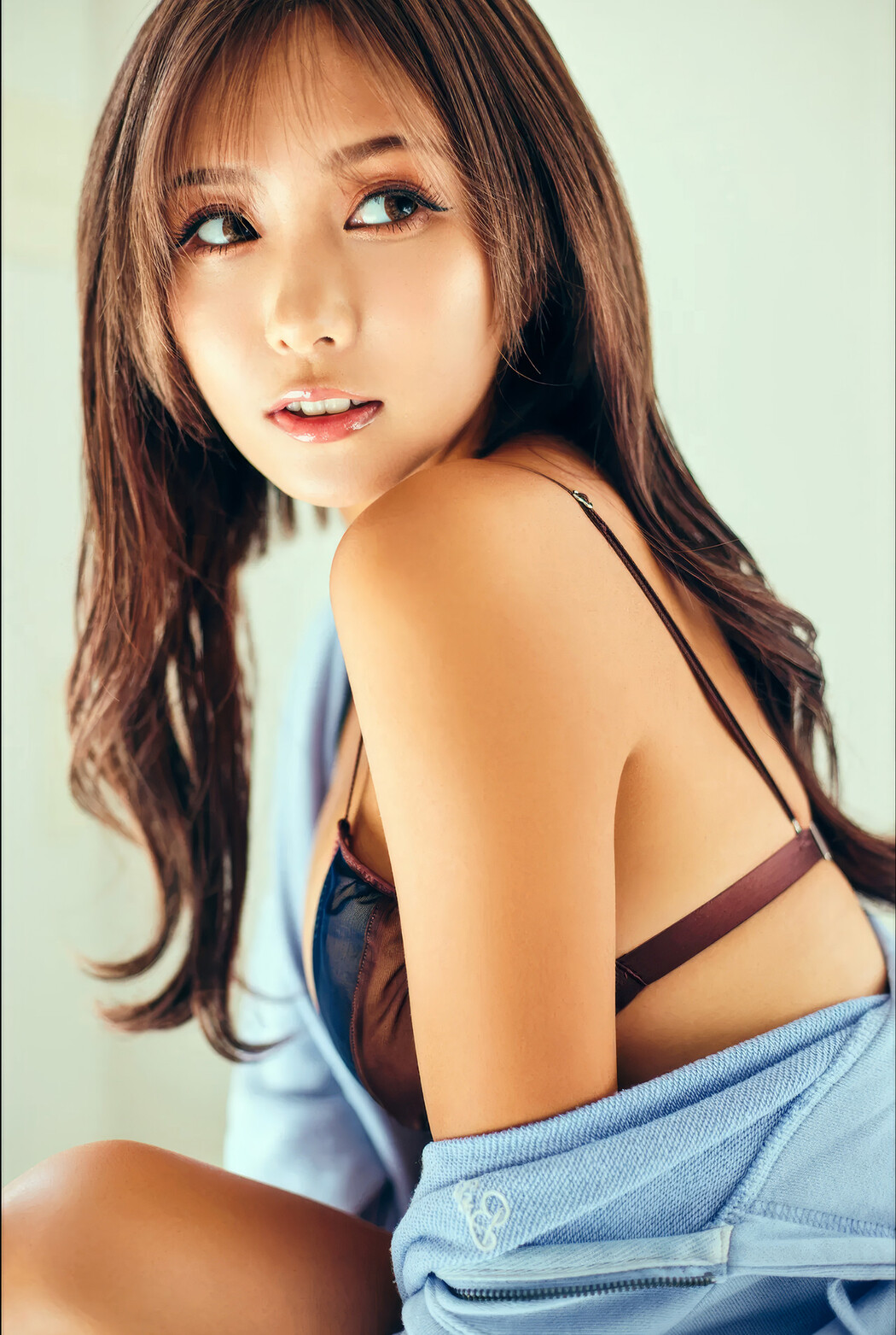 Reika Yamada 山田麗華, FRIDAYデジタル写真集 「かわちい彼女 Vol.2」 Set.05