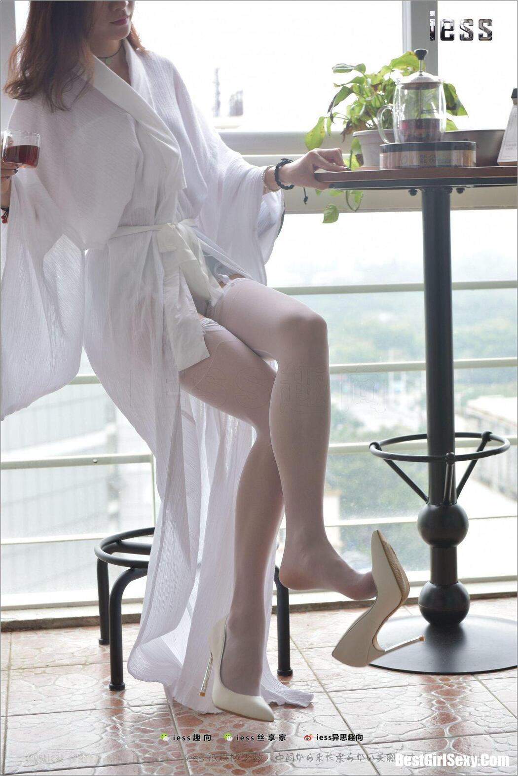 IESS异思趣向 NO.179 Xiao Liu