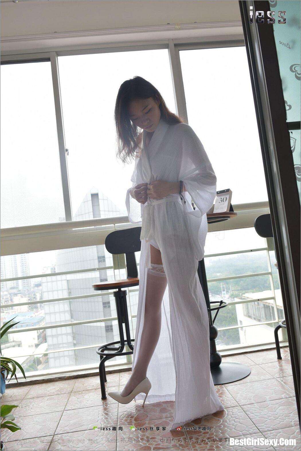 IESS异思趣向 NO.179 Xiao Liu