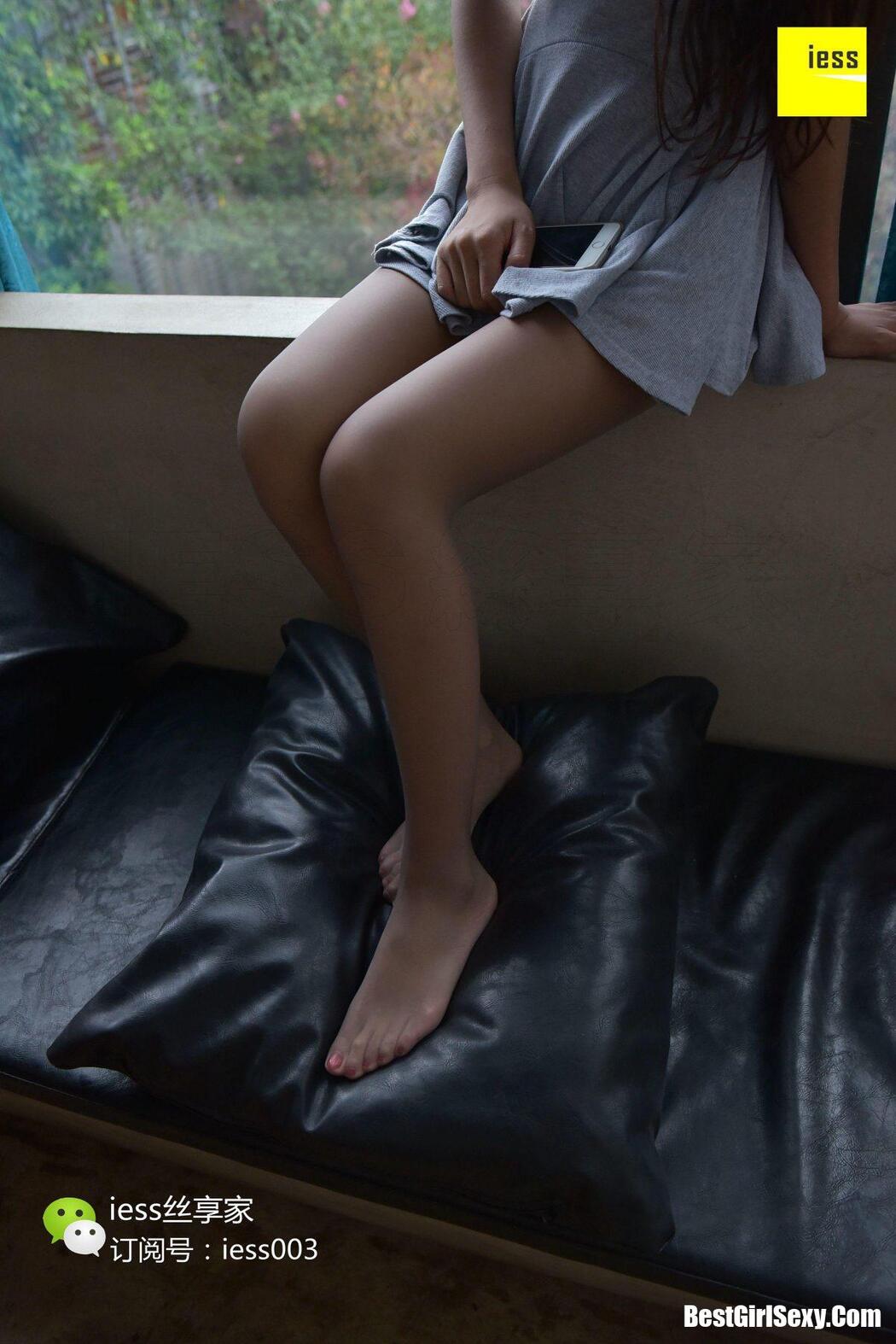 IESS异思趣向 SXJ.063 Xiao Xue