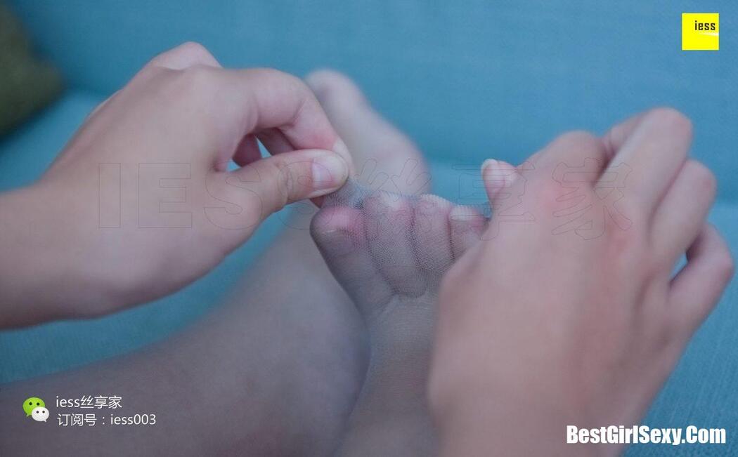 IESS异思趣向 SXJ.083 Dong Xia
