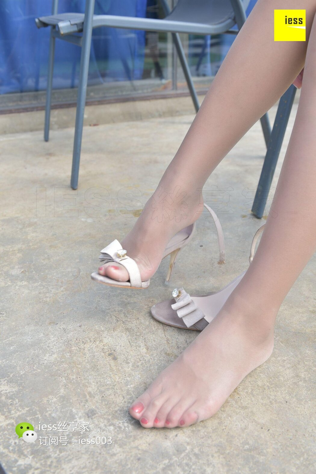 IESS异思趣向 SXJ.095 Xiao Xue