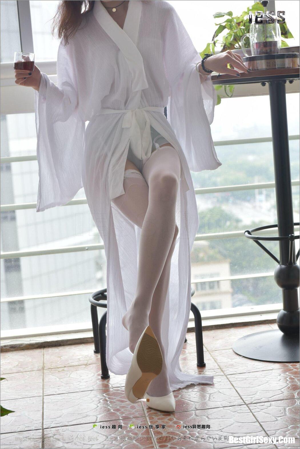 IESS异思趣向 NO.179 Xiao Liu