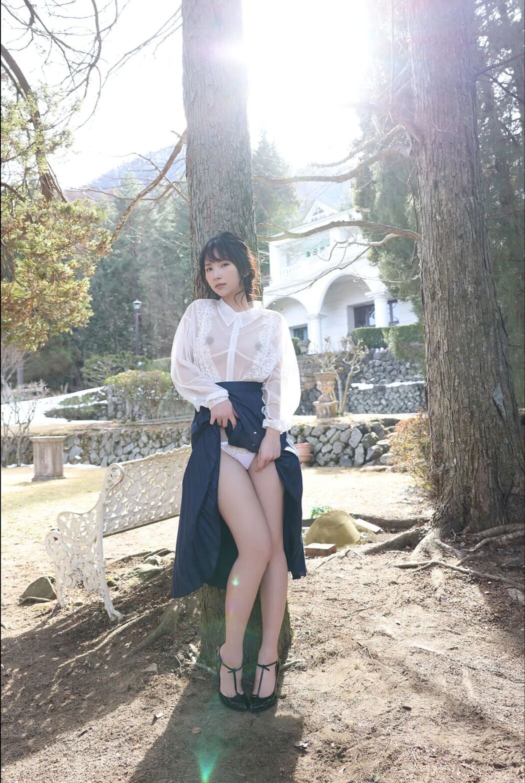 JP Miho Machiyama 街山みほ – Phantom オール未公開 スペシャル Edition vol.2