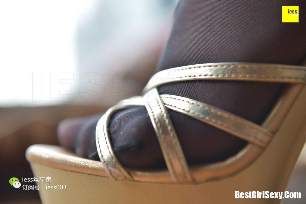 IESS异思趣向 SXJ.054 Xiao Bei