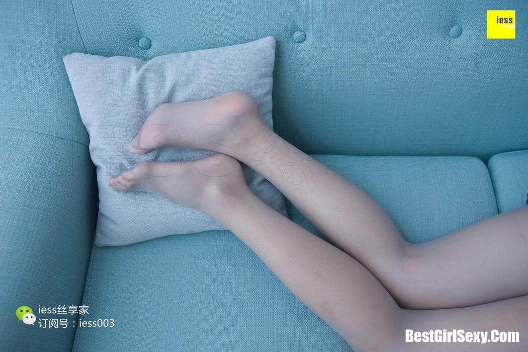 IESS异思趣向 SXJ.083 Dong Xia