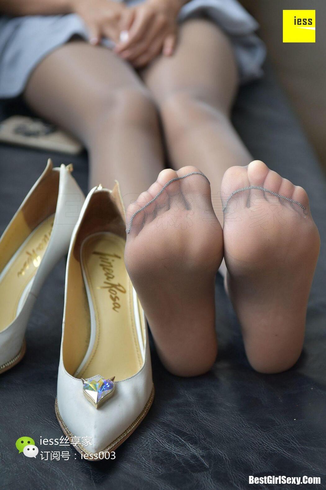 IESS异思趣向 SXJ.063 Xiao Xue