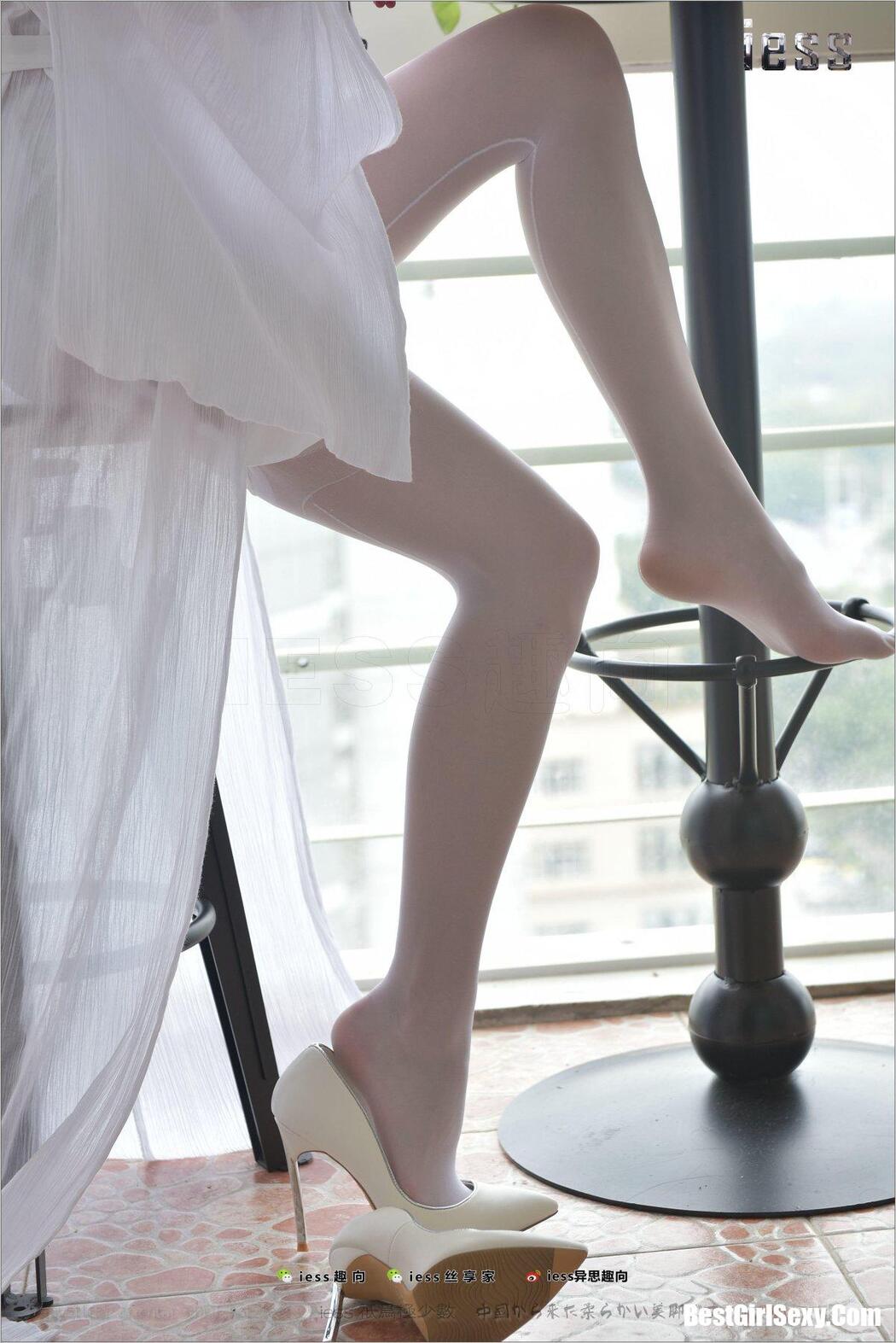 IESS异思趣向 NO.179 Xiao Liu
