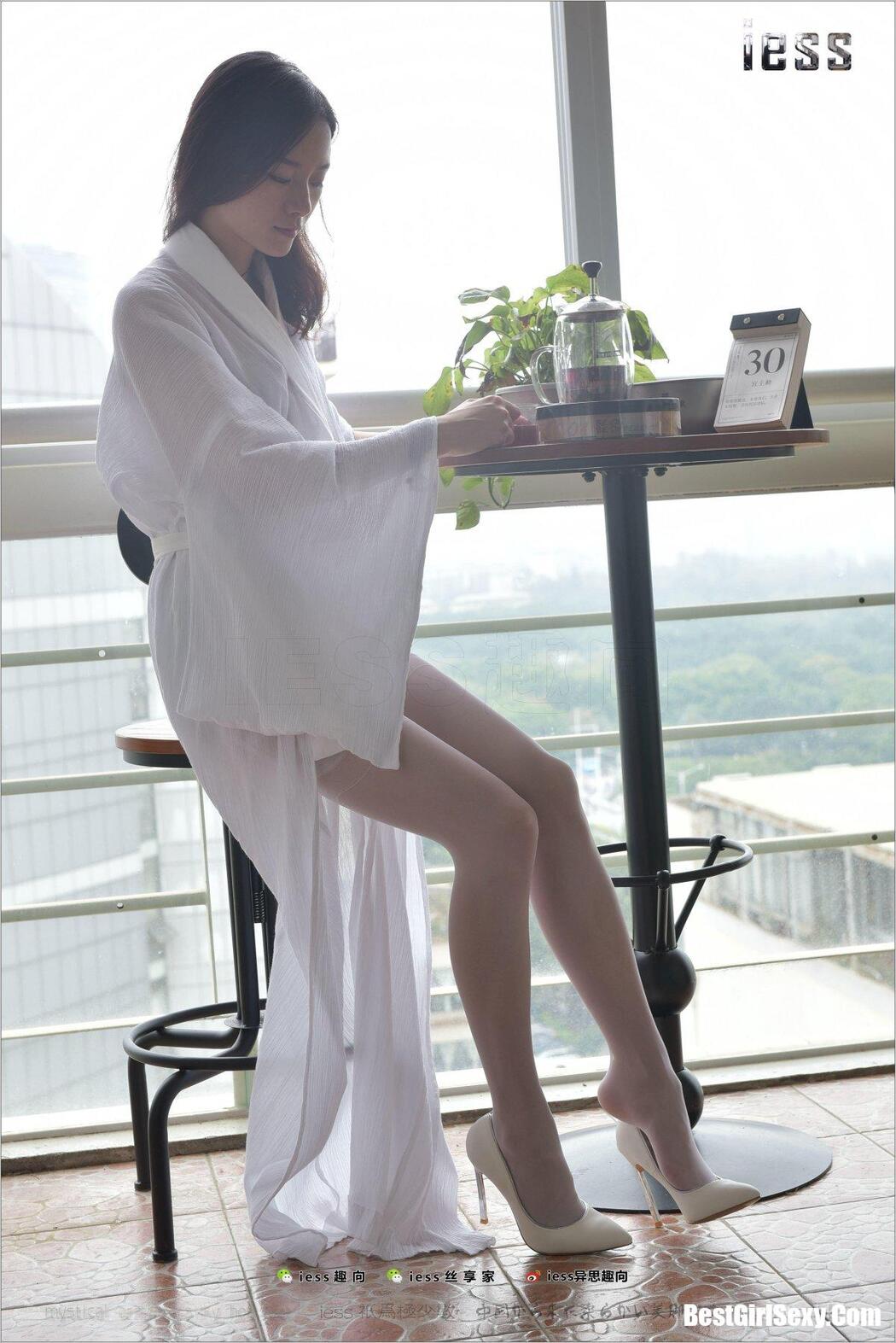 IESS异思趣向 NO.179 Xiao Liu