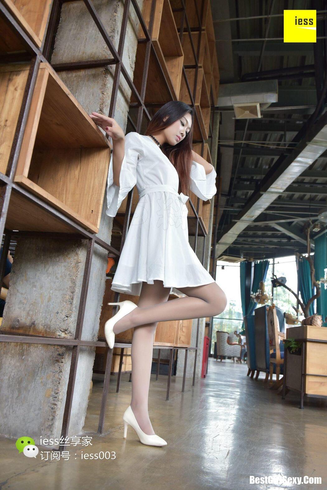 IESS异思趣向 SXJ.059 Xiao Bei